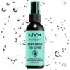 Discover nyx dewy setting spray