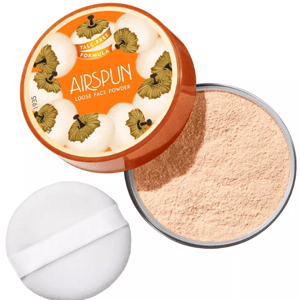 Coty Airspun Loose Face Powder