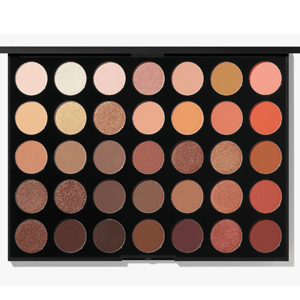 Morphe 35O Supernatural Glow Artistry Palette