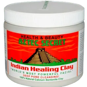 AZTEC Indian Healing Clay