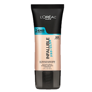 INFALLIBLE Pro Glow Foundation