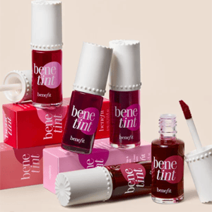 Benetint Cheek & Lip Stain
