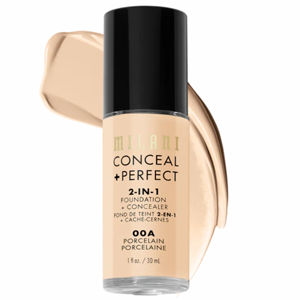 MILANI CONCEAL + PERFECT 2-IN-1 FOUNDATION