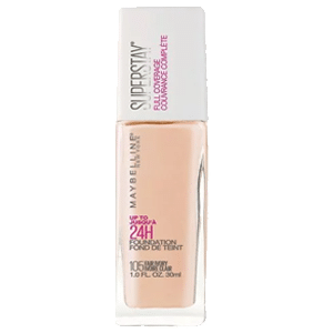 superstay foundation