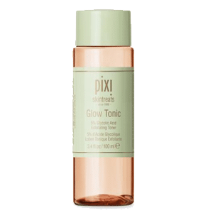 pixi glow tonix
