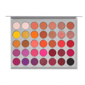 MORPHE JACLYN HILL PALETTE VOLUME II