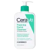 cerave fomaing facial cleanser