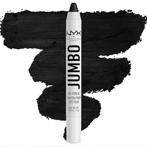 NYX JUMBO EYE PENCIL Black Bean (Black)