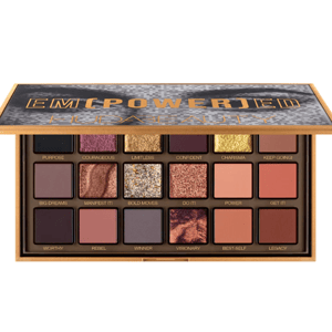 HUDA BEAUTY EMPOWERED EYESHADOW PALETTE