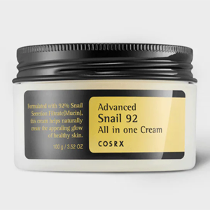 Cosrx Advanced Snail 92 cream