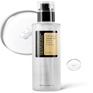 Cosrx snail mucin serum
