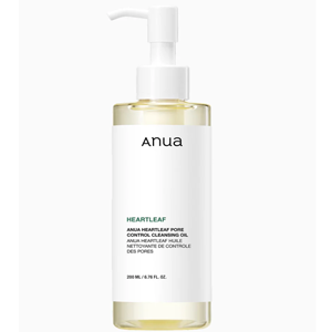 Anua Pore Control Cleansing Oil