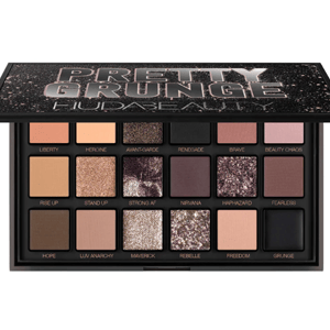 HUDA BEAUTY Pretty Grunge Eyeshadow Palette