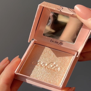 Benefit Cookie Highlighter