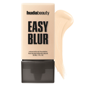 Easy Blur Natural Airbrush Foundation with Niacinamide 30 ML
