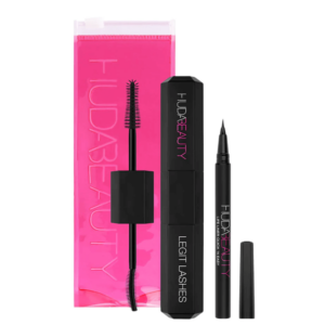 Huda Beauty Legit Easy Eye Duo