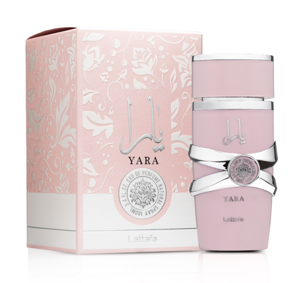 Lattafa perfumes with long-lasting and captivating fragrances