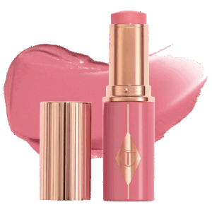 Charlotte Tilbury - Unreal Lip + Cheek Glow Blush