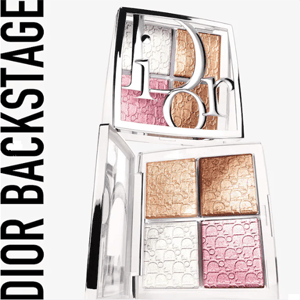 DIOR Backstage Glow Maximizer Face Palette