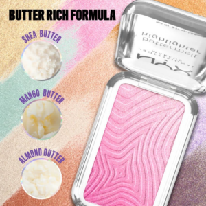 NYX BUTTERMELT HIGHLIGHTER