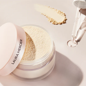 LAURA MERCIER Loose Talc-Free Setting Powder Ultra-Blur