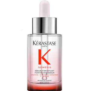 K&eacute;rastase  Genesis Strengthening Scalp and Hair Serum mini size 30ml