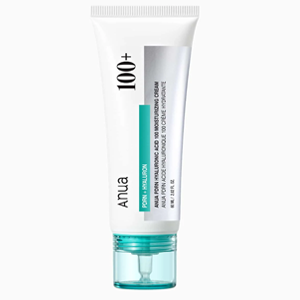 ANUA PDRN Hyaluronic Acid 100 Moisturizing Cream