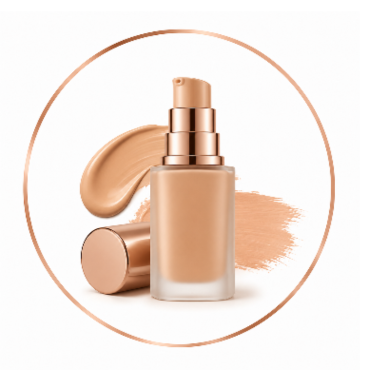 Foundation concealer and face makeup for Pakistani skin tones