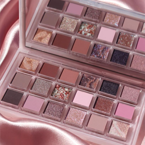 Huda Beauty Rose Quartz Palette