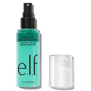 elf Power Grip Dewy Setting Spray