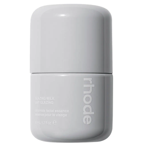 rhode  Mini Glazing Milk Ceramide Facial Essence 50ml