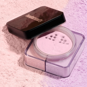 Huda Beauty Easy Bake Duo Loose Powder