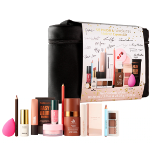 Sephora Favorites  Makeup Experts Value Set