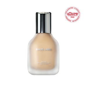 HAUS LABS Triclone Skin Tech Foundation shade 030